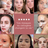Bio-Collagen Mask