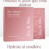 Bio-Collagen Mask
