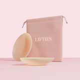 EVA&NINA - Lifties Ronds