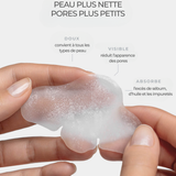 PATCHS NEZ PURIFIANT