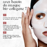 Bio-Collagen Mask