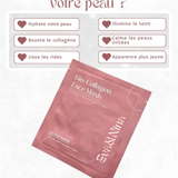 Bio-Collagen Mask