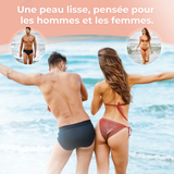 Brume dépilatoire