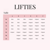 EVA&NINA - Lifties Triangles