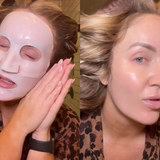 Bio-Collagen Mask