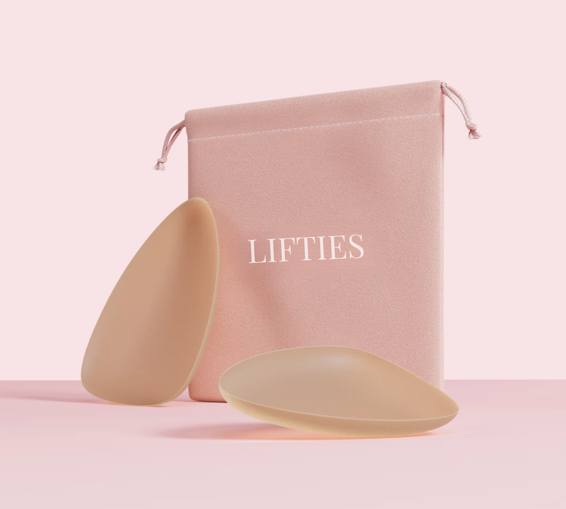 EVA&NINA - Lifties Triangles