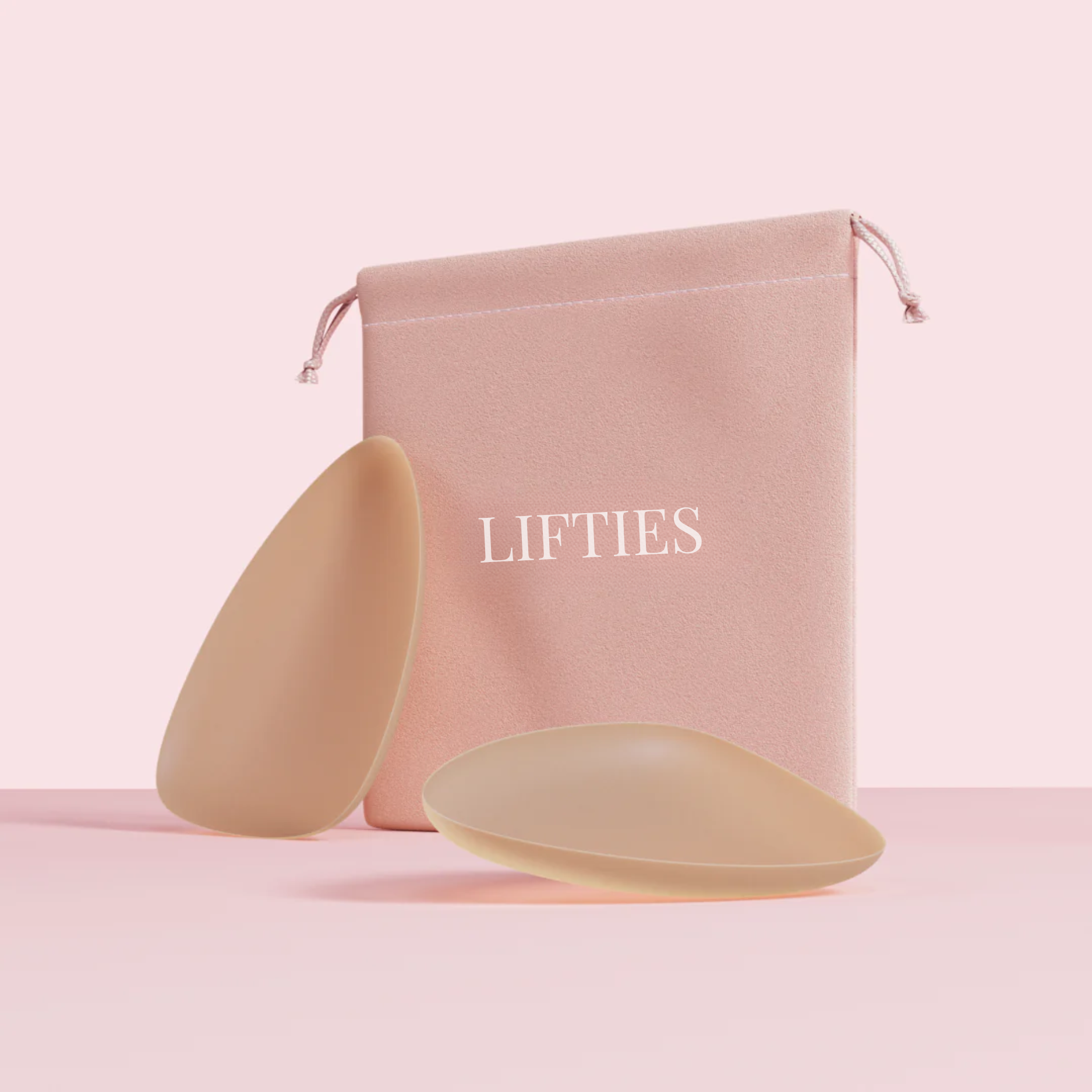 EVA&NINA - Lifties Triangles
