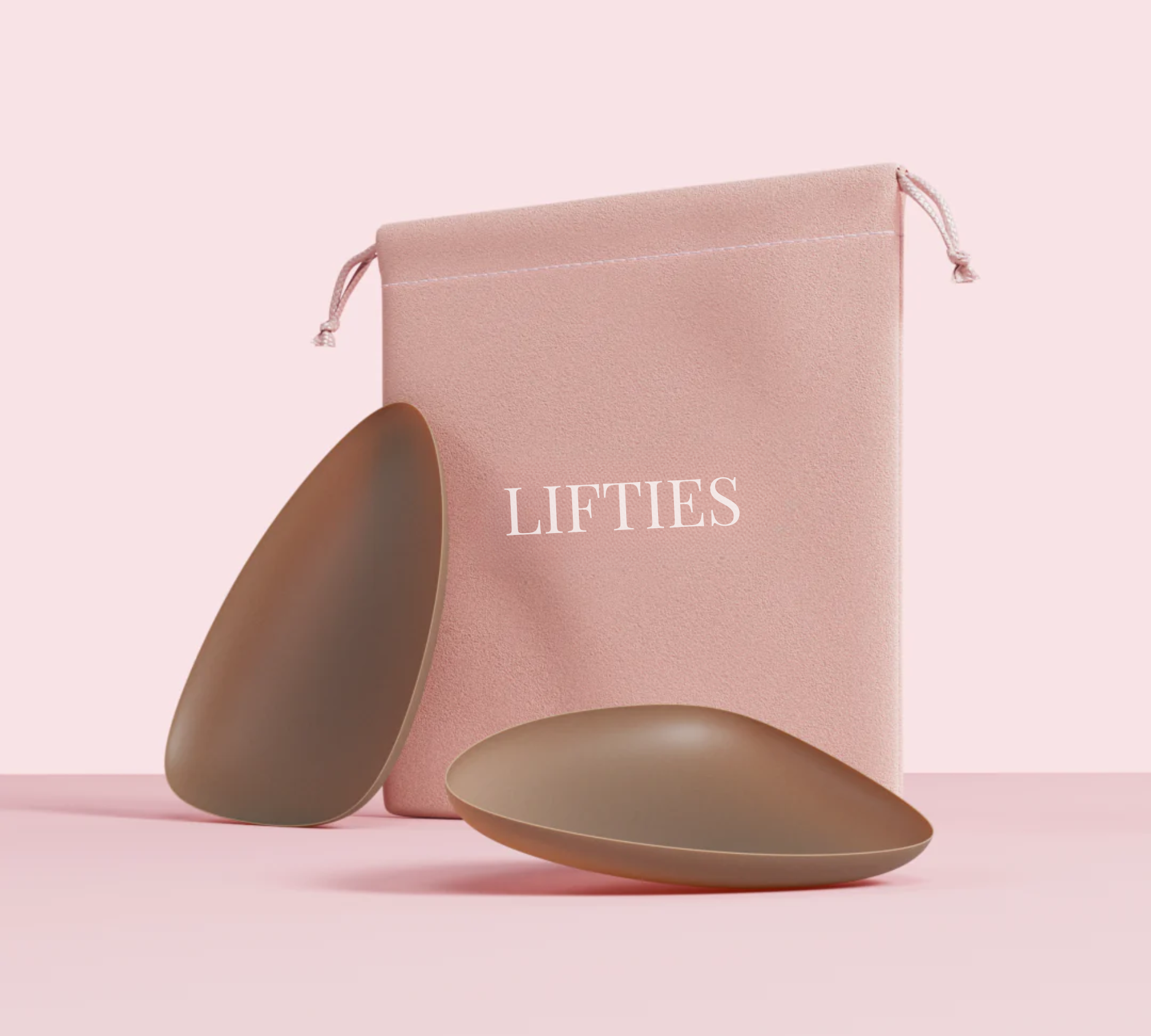 EVA&NINA - Lifties Triangles