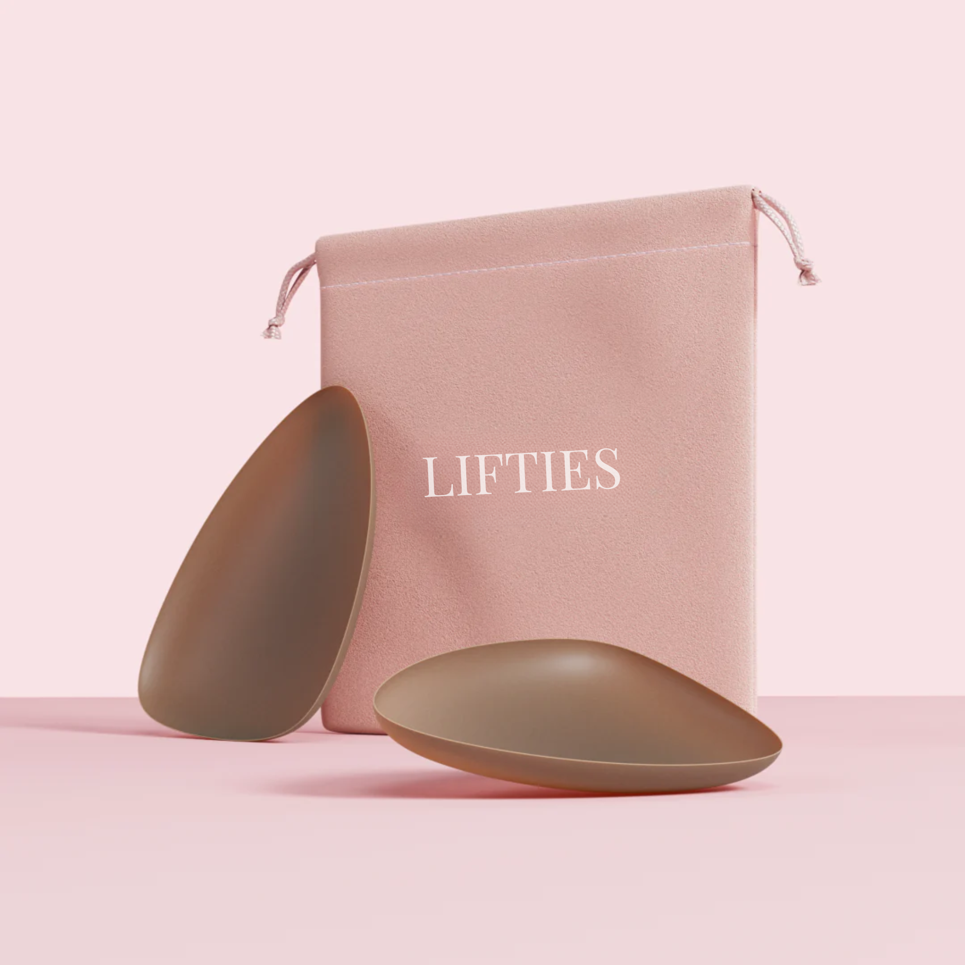 EVA&NINA - Lifties Triangles