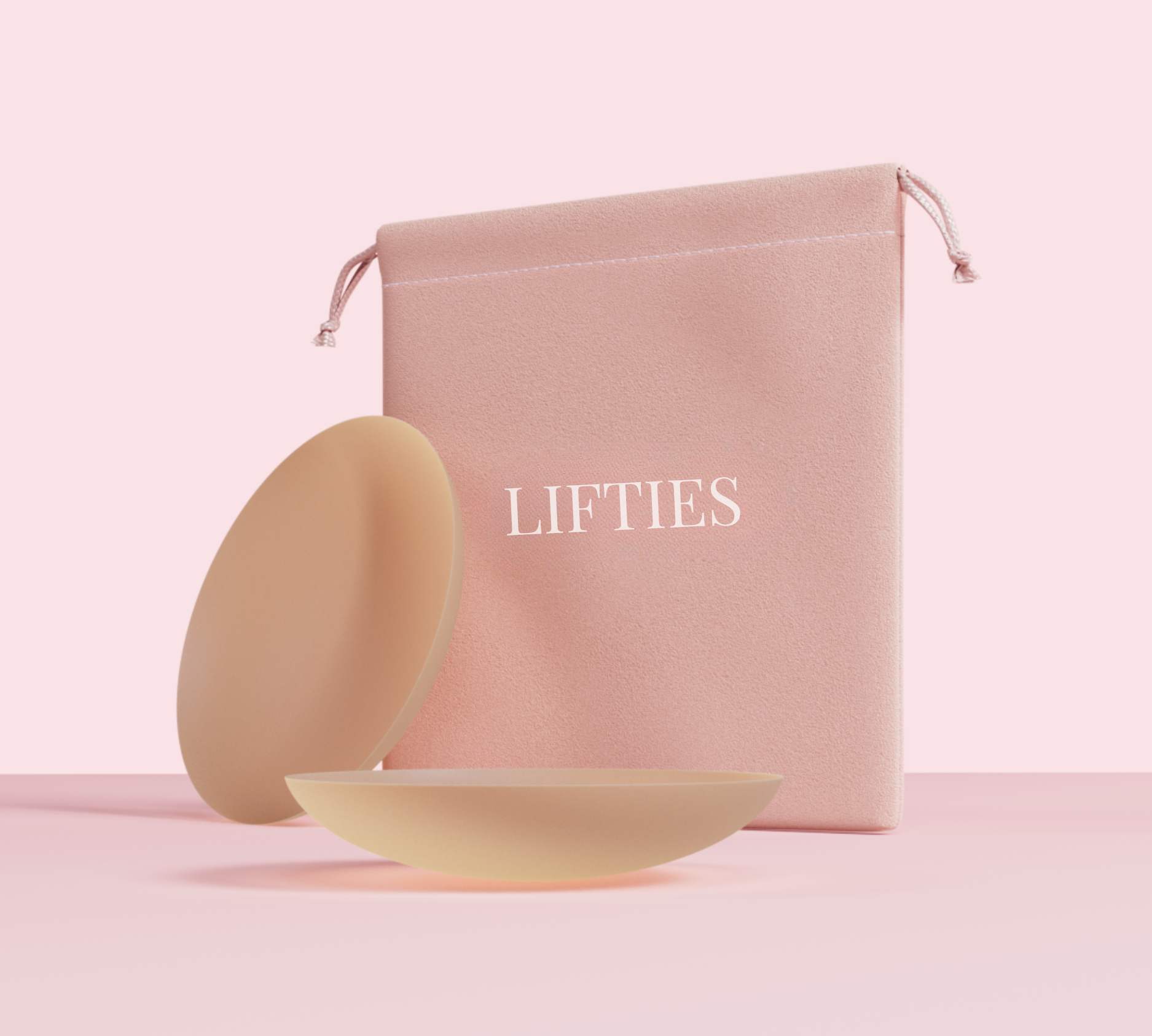 EVA&NINA - Lifties Ronds