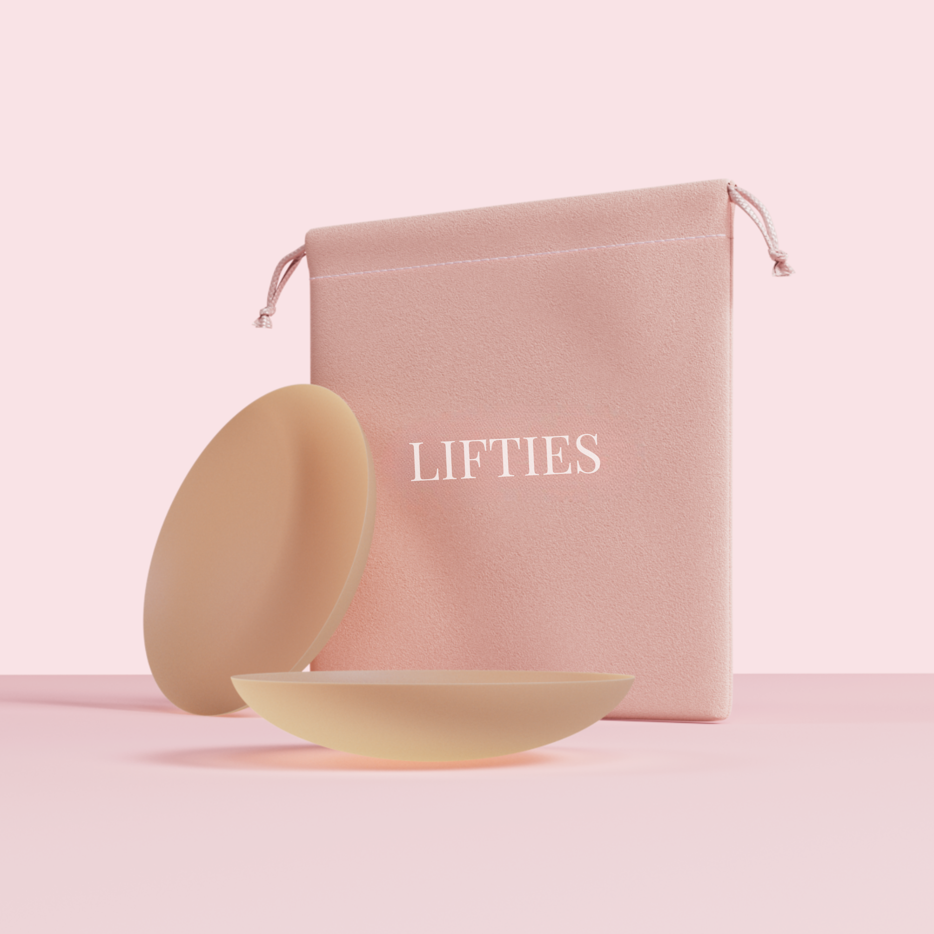 EVA&NINA - Lifties Ronds