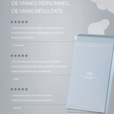 PATCHS NEZ PURIFIANT