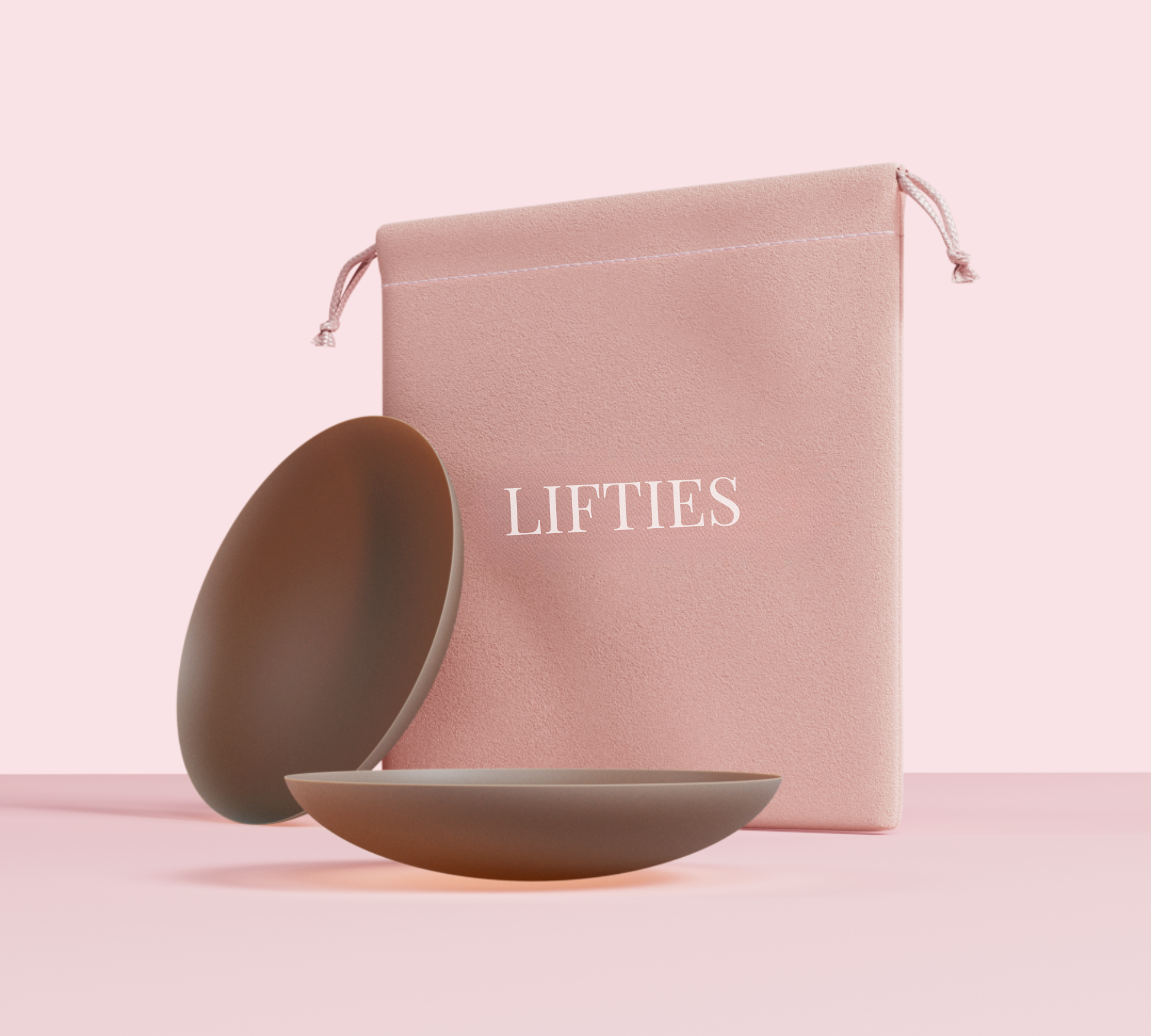 EVA&NINA - Lifties Ronds