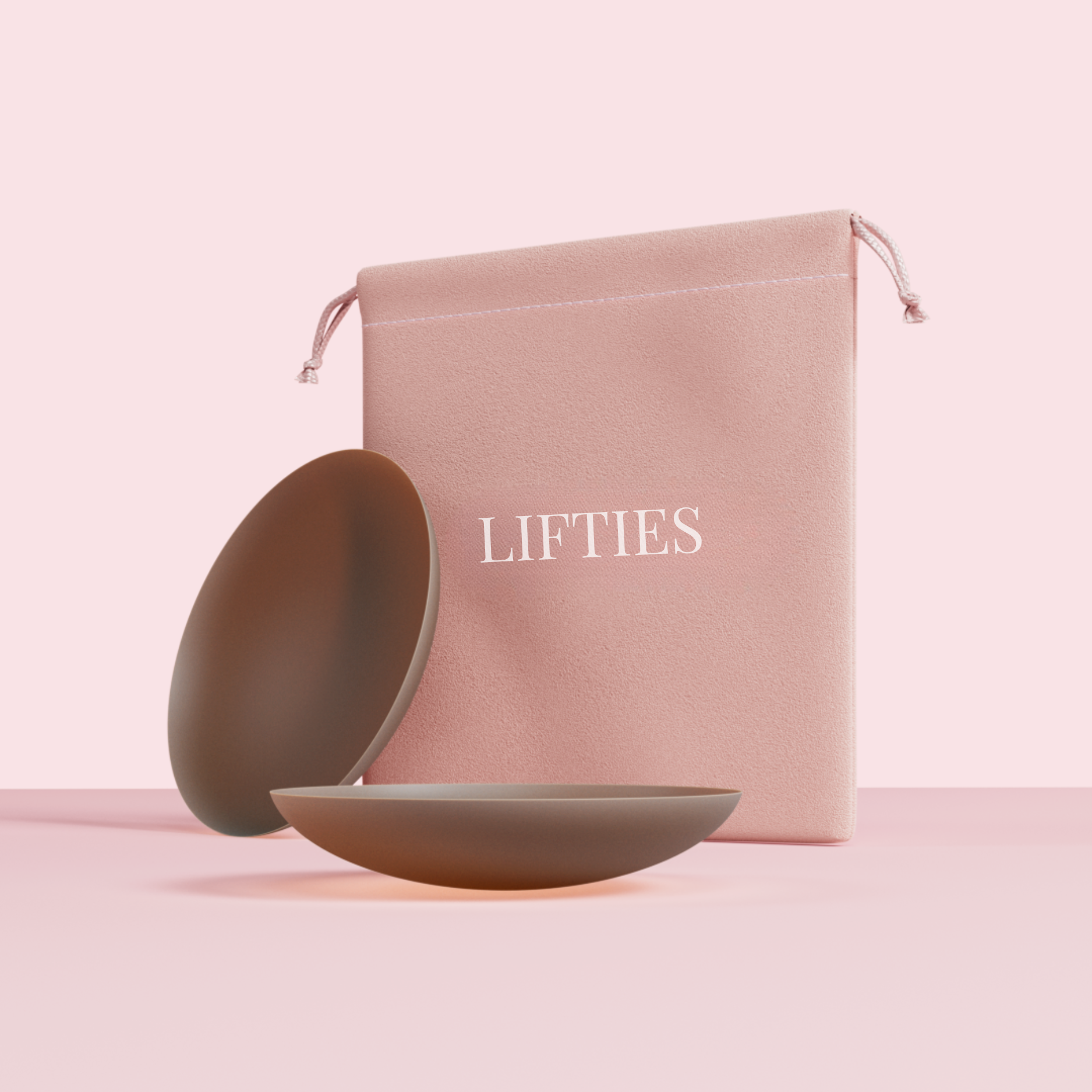 EVA&NINA - Lifties Ronds