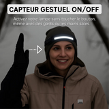 AdventureLight - Lampe frontale LED 230°