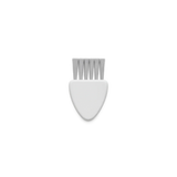 Brossette de nettoyage