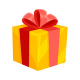 Cadeau Mystère
